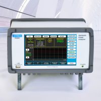 Vitrek PA900 Power Analyzer