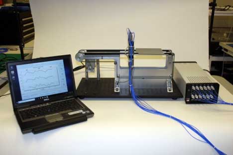 Proforma PV-1000