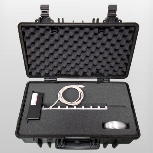 Vitrek HVL-100_HardCase