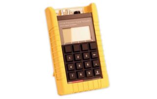 1510A replacement for Vibrometer