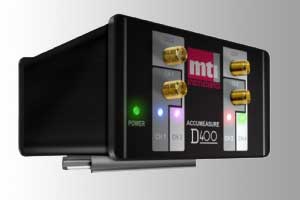 MTI Digital Accumeasure