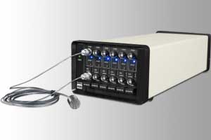 Semiconductor Metrology System