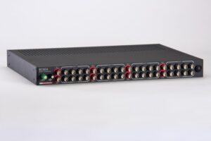 Signal Buffer Conditioner