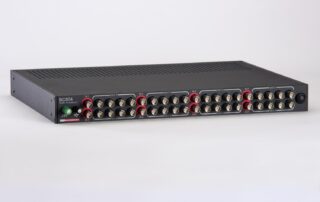 New Signal Buffer Conditioner