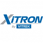 XiTRON Products by Vitrek logo
