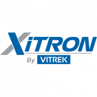 XiTRON Products by Vitrek logo