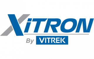 XiTRON Products by Vitrek logo