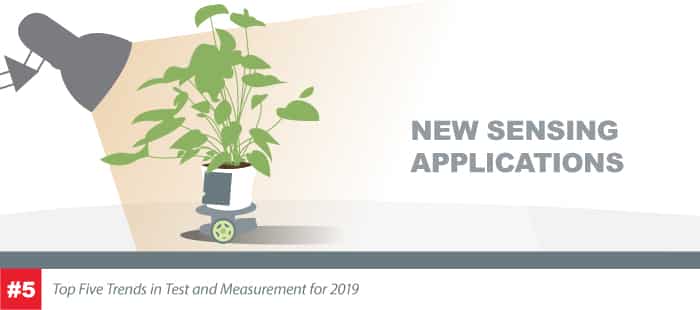 NewSensingApp New Sensing Applications
