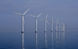 Offshore Wind