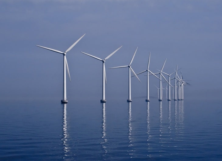 Offshore Wind