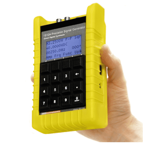 1510A-Signal-Generator Vibrometer Replacement