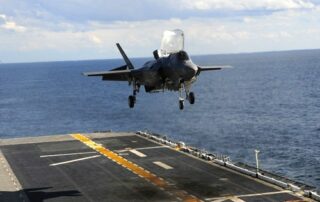 Avionics Test and Measurement Systems