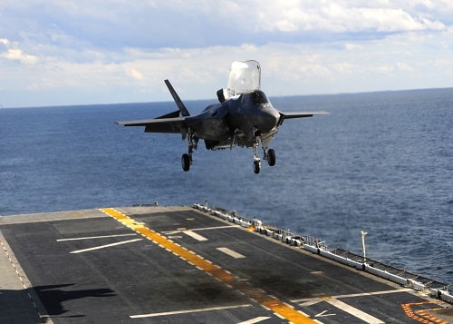 Avionics Test and Measurement Systems
