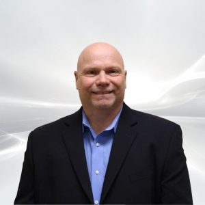 Bob D'Amico-Eastern Regional Sales Manager