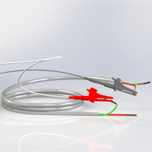 vitrek 98x hipot tester ungrounded DUT