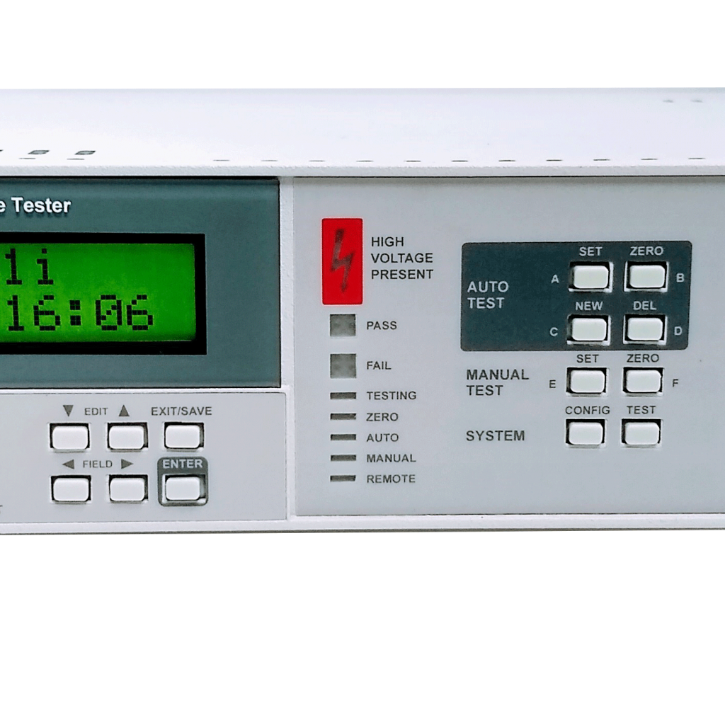 98x Teraohmmeter/IR Tester