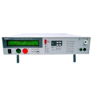 vitrek 98x hipot tester