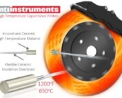 Brake Rotor Thickness Variation