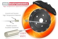Brake Rotor Thickness Variation