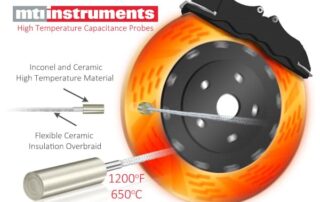 Brake Rotor Thickness Variation