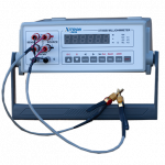 vitrek xitron xt560 milliohmmeter