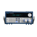 vitrek xitron xt9812 front