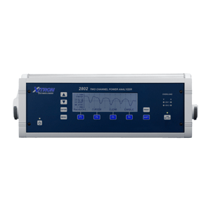 xitron vitrek 280x power analyzer xitron vitrek 280x power analyzer