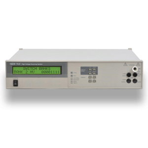 964i high voltage switching system
