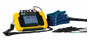 Xitron 3560 portable PQ analyzer Xitron 3560 portable PQ analyzer