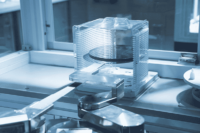 Semiconductor Wafer Measurement