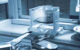Semiconductor Wafer Measurement