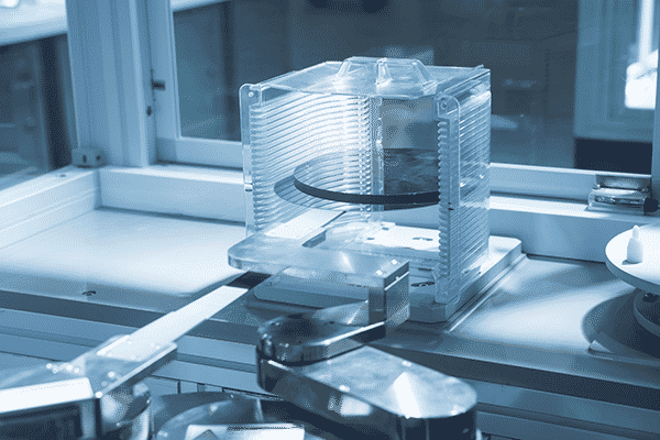 Semiconductor Wafer Measurement