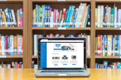 vitrek download library