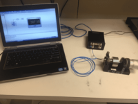 digital accumeasure