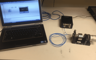 digital accumeasure