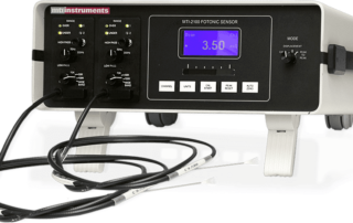 MTI 2100 Fotonic Sensor | Fiber Optic Sensor