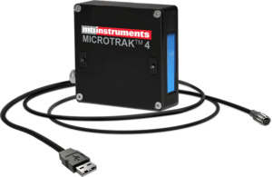 Microtrak 4 Microtrak 4