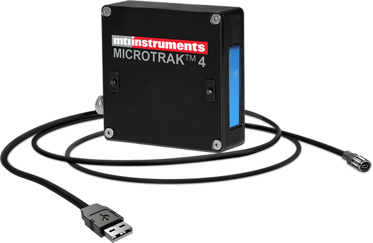 Microtrak 4