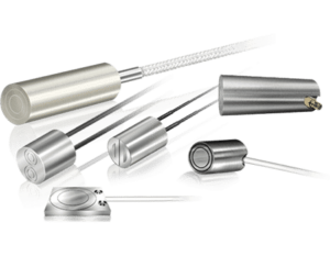 Capacitance Probes