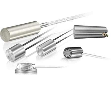 Capacitance Probes Capacitance Probes