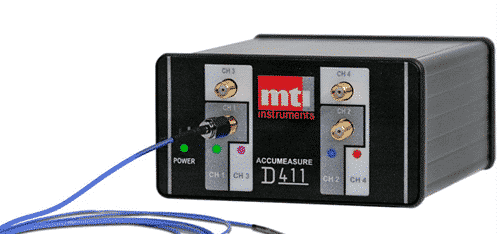 capacitance sensors | Digital Accumeasure Gen 3
