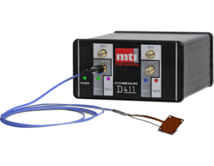 Digital Accumeasure Product