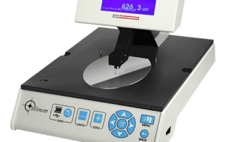 Proforma 300i Manual Semiconductor Metrology System