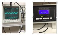 small oscillatory motions