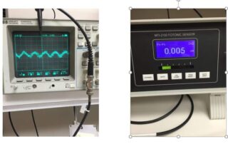 small oscillatory motions