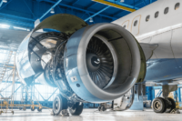 Aviation MROs