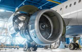 Aviation MROs