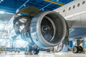 Aviation MROs