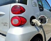 EV batteries