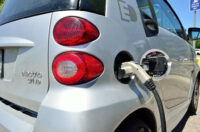 EV batteries